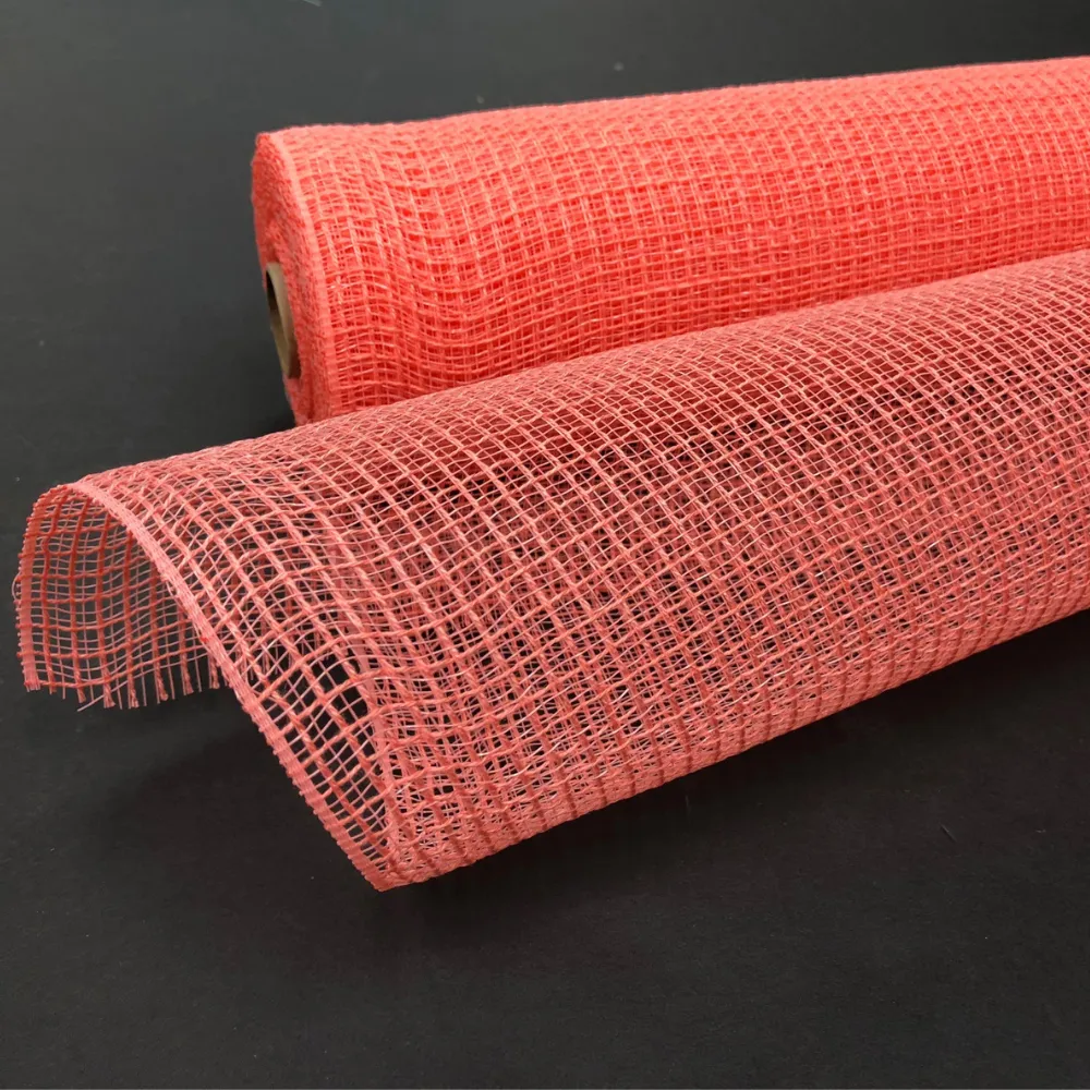 10" Coral Fabric Mesh XB97910-46