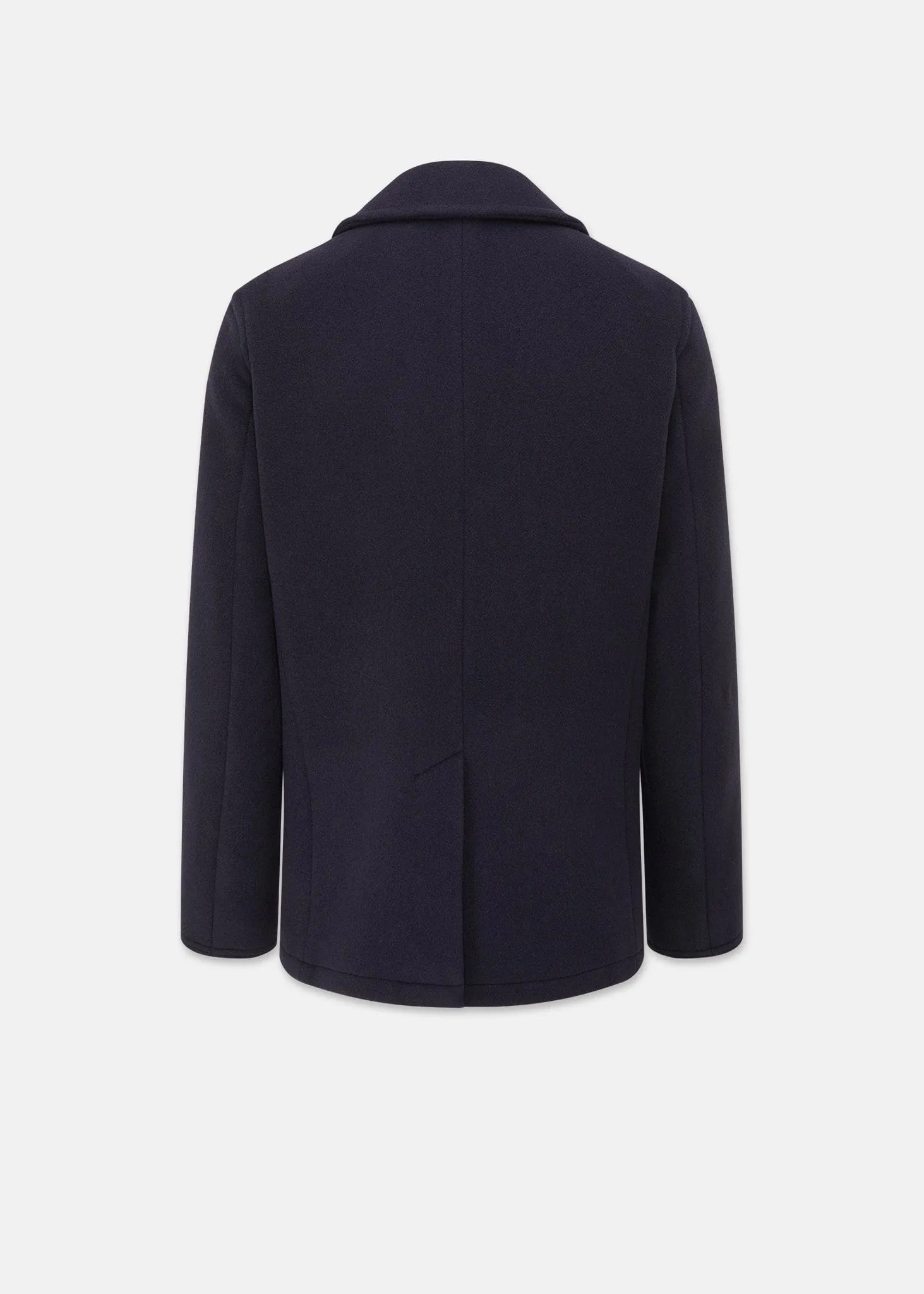 Admiralty Peacoat FC Navy