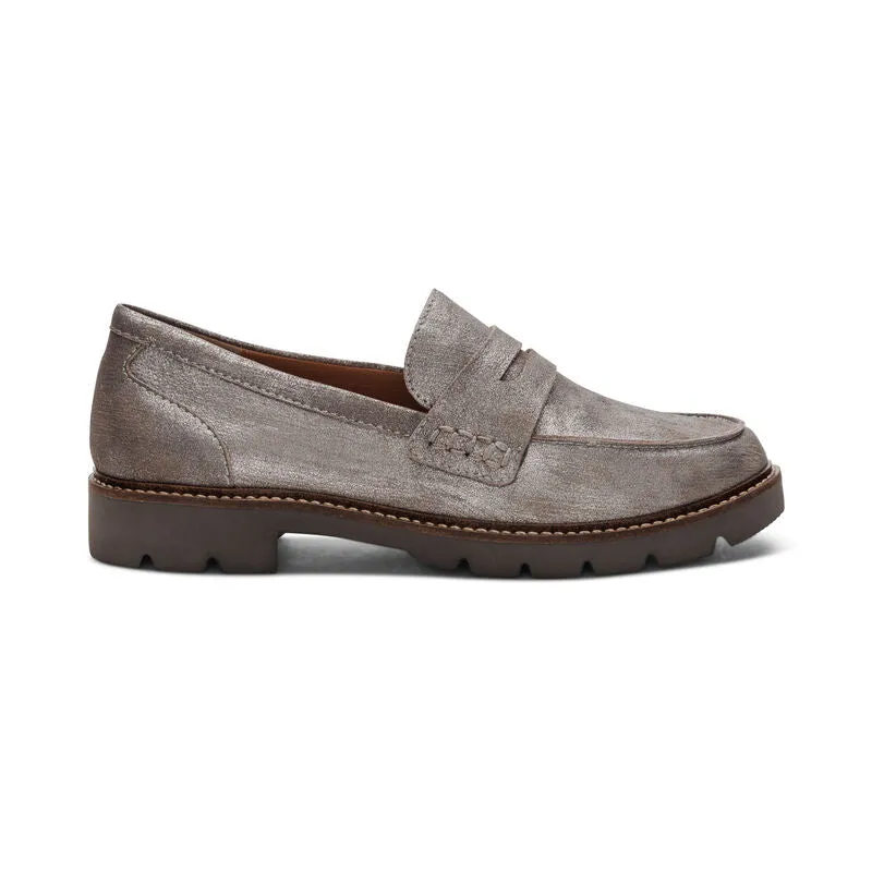 Aetrex Collette Arch Support Loafer Women's