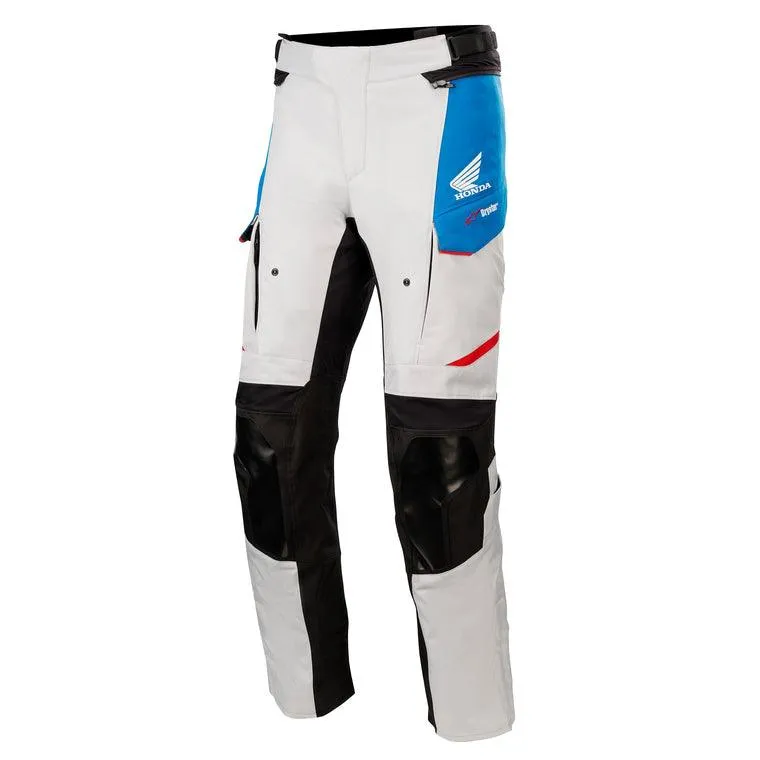 Alpinestars Honda Andes V3 Drystar Pants