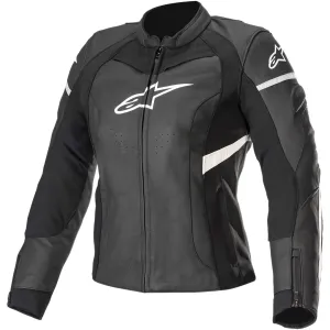 Alpinestars Stella Kira Leather Jacket