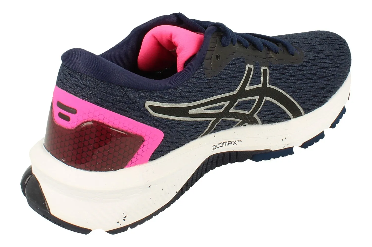 Asics Gt-1000 9 Womens 1012A651 400