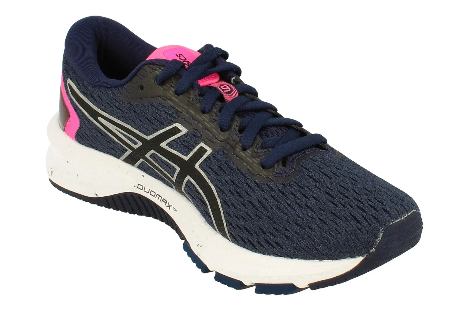 Asics Gt-1000 9 Womens 1012A651 400