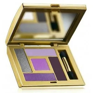 Avon Luxe Sophisticated Violets Eyeshadow Palette