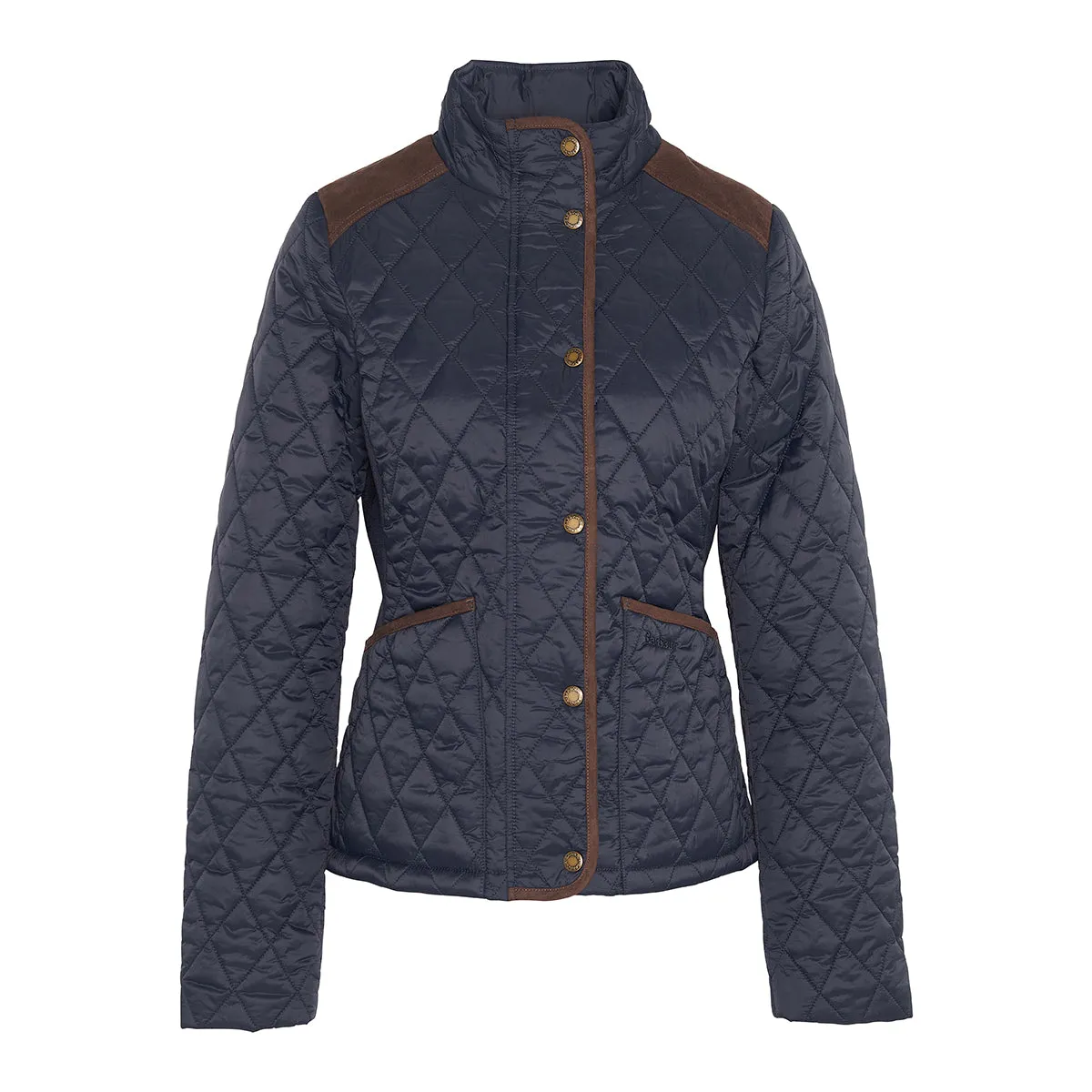 Barbour Women's Highfield Quilted Jacket