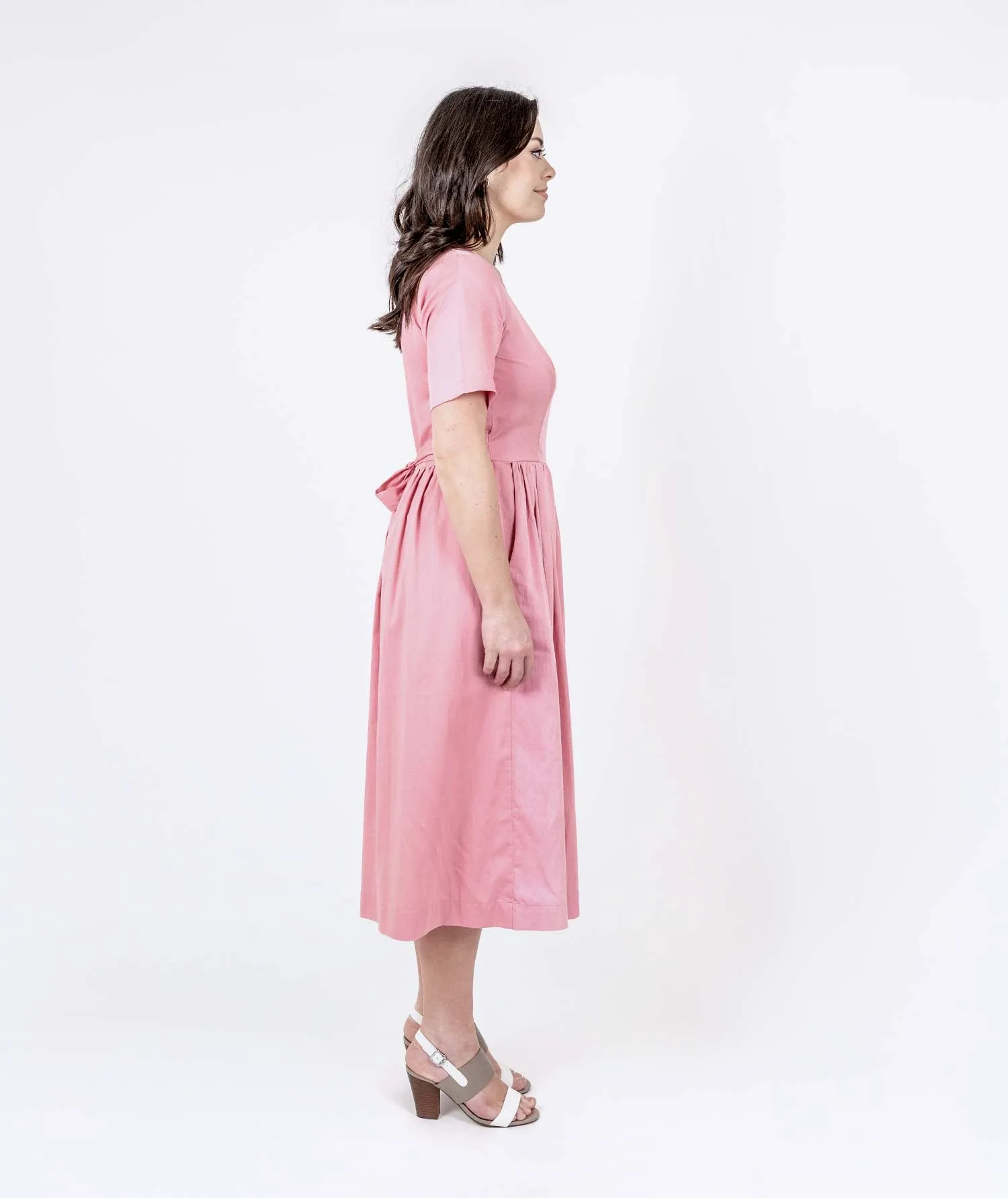 Bobita Dress