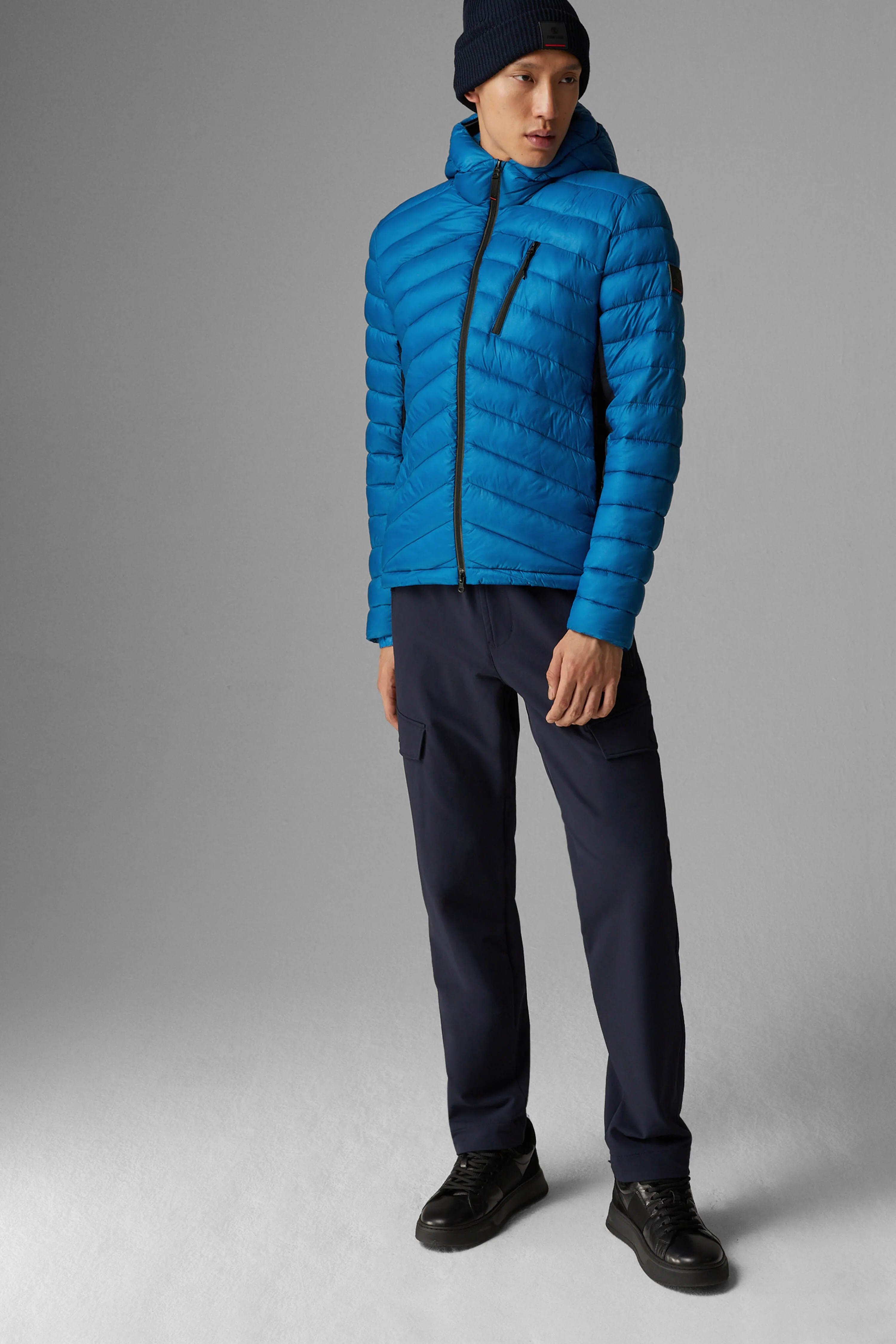 Bogner | Fire   Ice | Goran Quilted Jacket | Men's