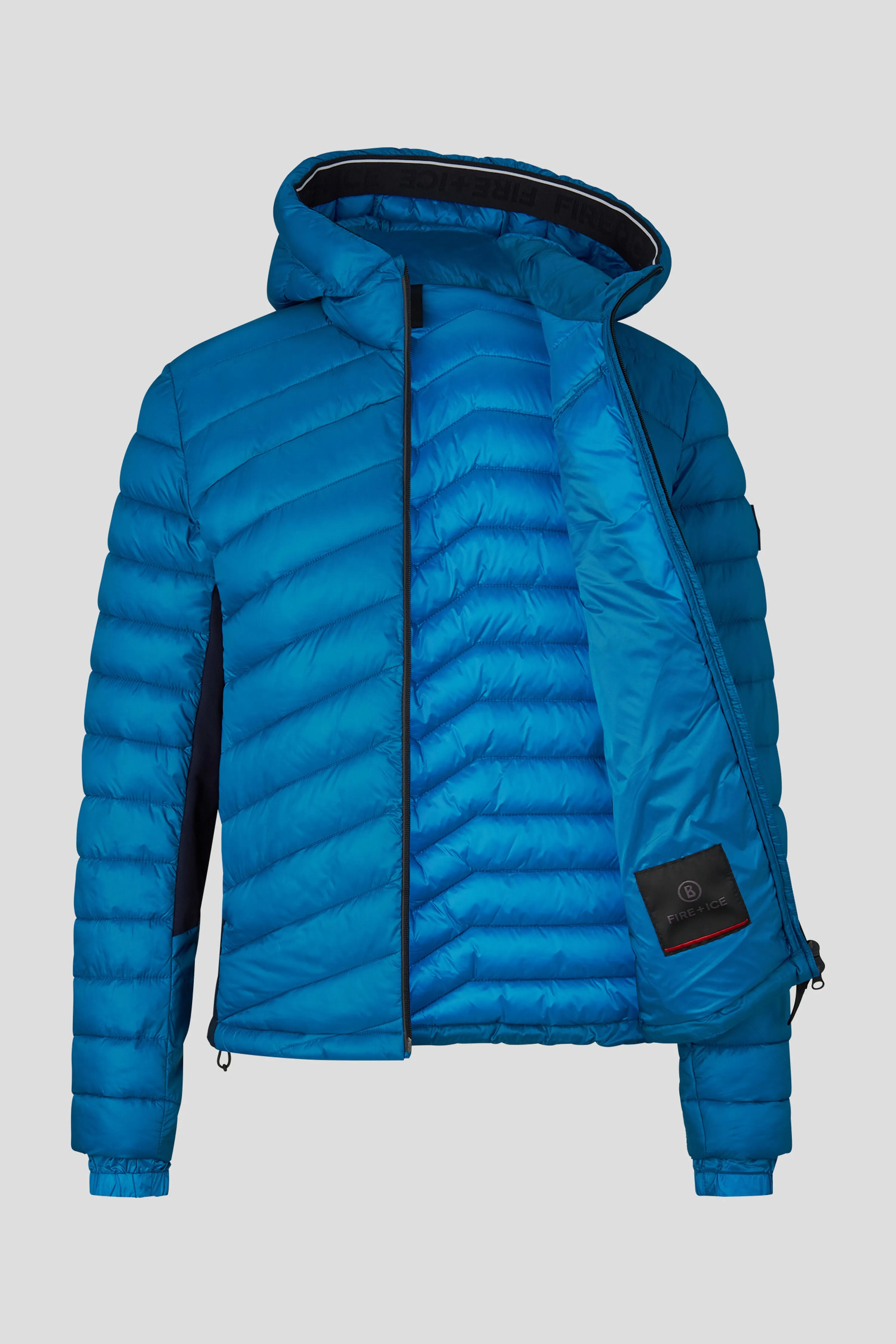 Bogner | Fire   Ice | Goran Quilted Jacket | Men's