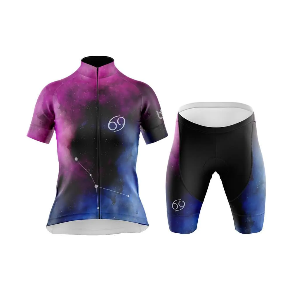 Constellation Zodiac (V2) (CANCER) Club Cycling Kit