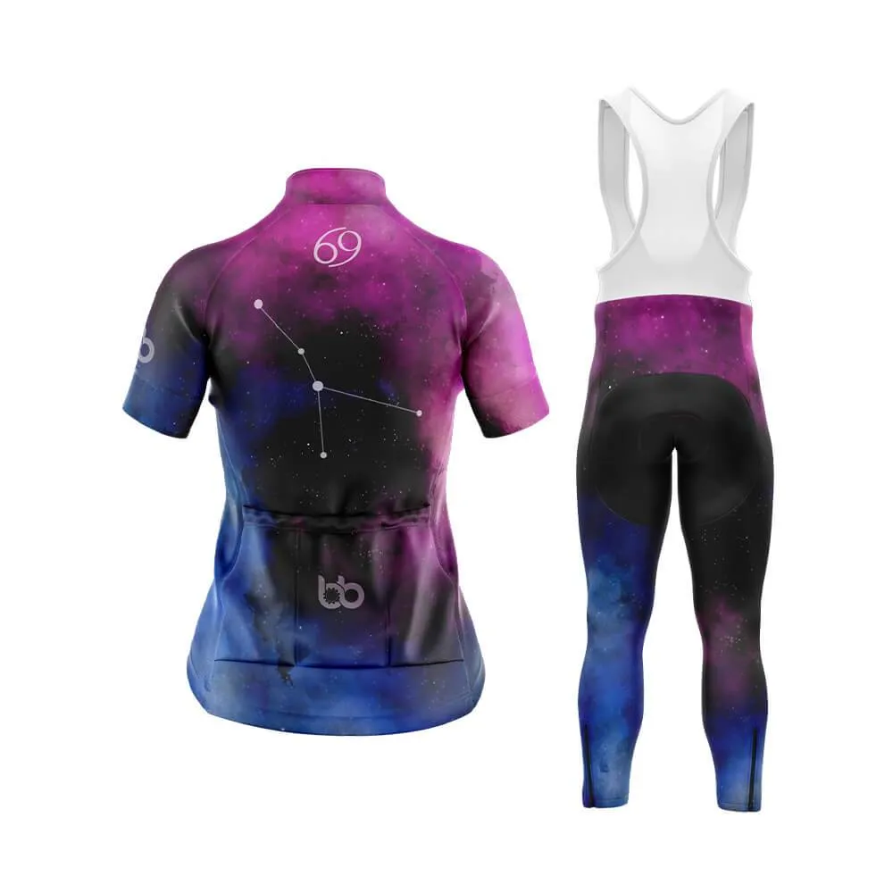 Constellation Zodiac (V2) (CANCER) Club Cycling Kit