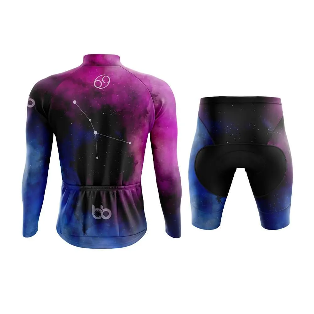 Constellation Zodiac (V2) (CANCER) Club Cycling Kit