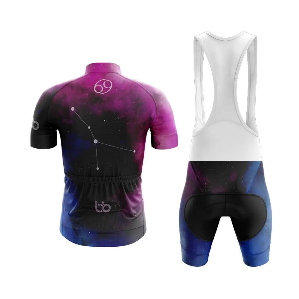 Constellation Zodiac (V2) (CANCER) Club Cycling Kit