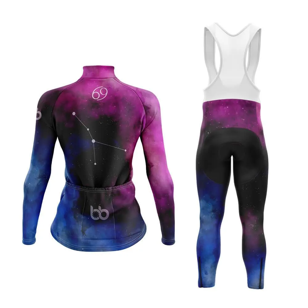 Constellation Zodiac (V2) (CANCER) Club Cycling Kit