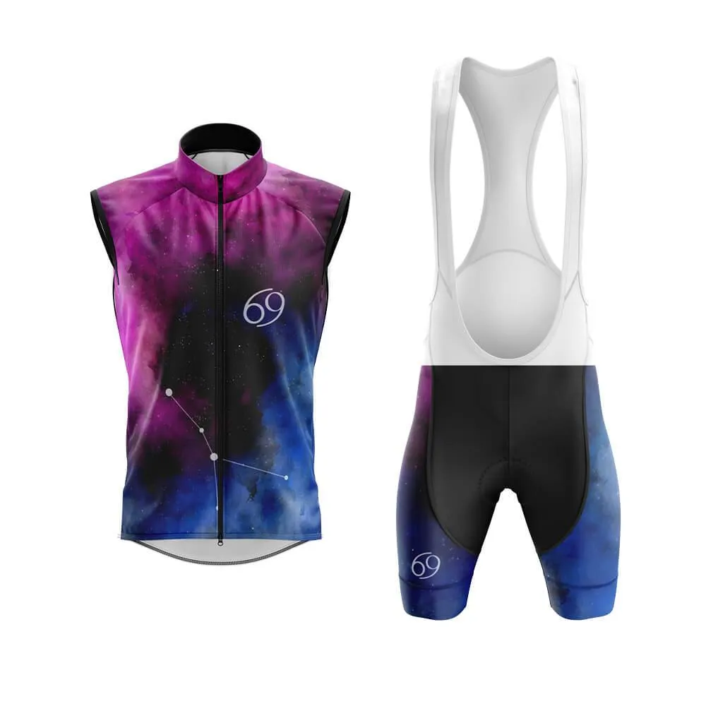 Constellation Zodiac (V2) (CANCER) Club Cycling Kit