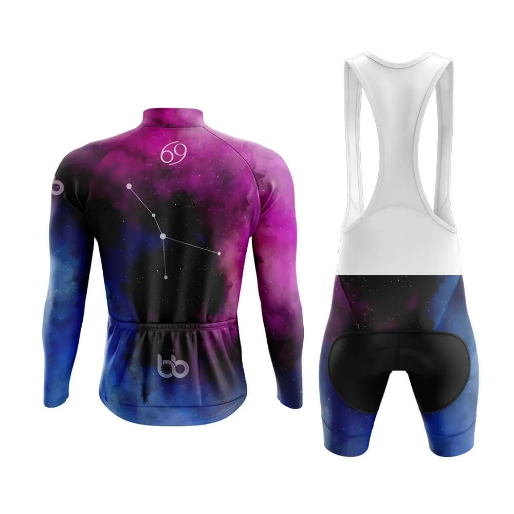 Constellation Zodiac (V2) (CANCER) Club Cycling Kit