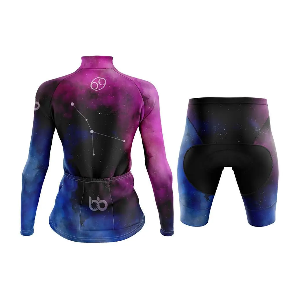 Constellation Zodiac (V2) (CANCER) Club Cycling Kit