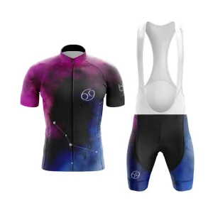 Constellation Zodiac (V2) (CANCER) Club Cycling Kit