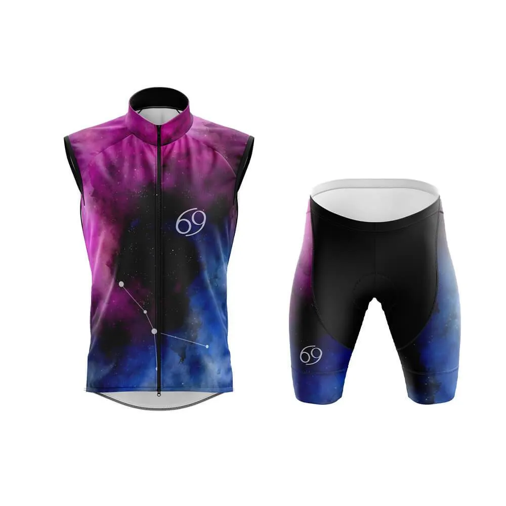 Constellation Zodiac (V2) (CANCER) Club Cycling Kit