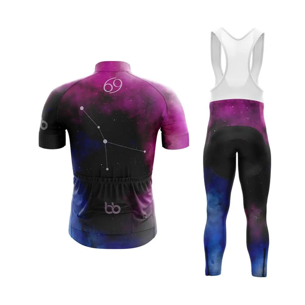 Constellation Zodiac (V2) (CANCER) Club Cycling Kit