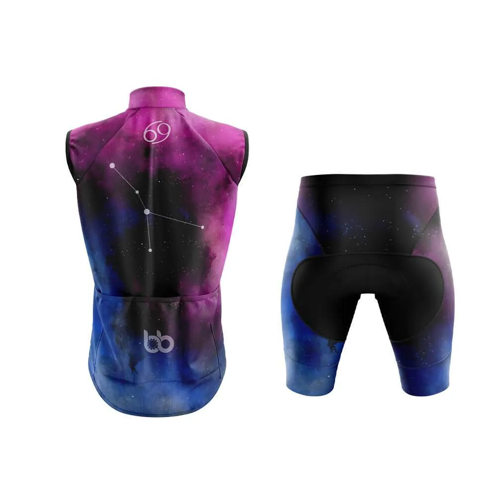 Constellation Zodiac (V2) (CANCER) Club Cycling Kit