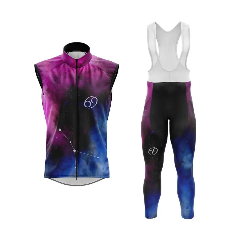 Constellation Zodiac (V2) (CANCER) Club Cycling Kit