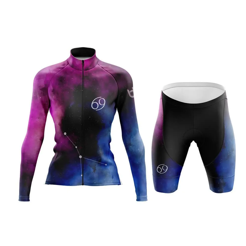 Constellation Zodiac (V2) (CANCER) Club Cycling Kit