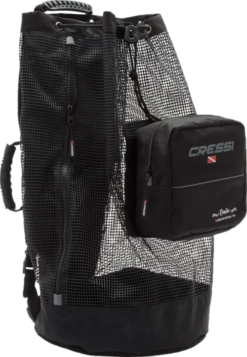 Cressi Roatan Mesh Bag