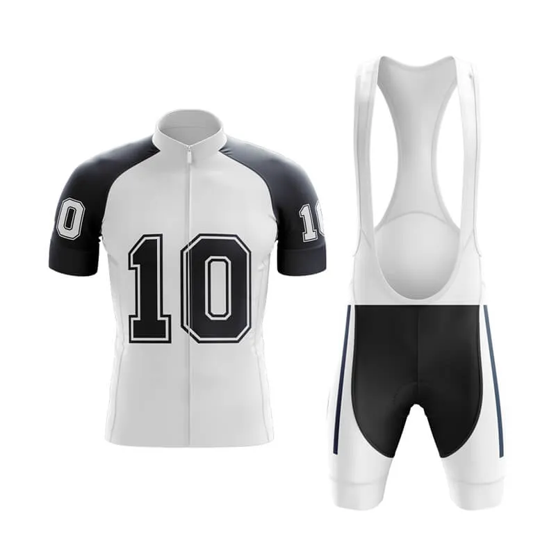 Dallas (V3) Club Cycling Kit