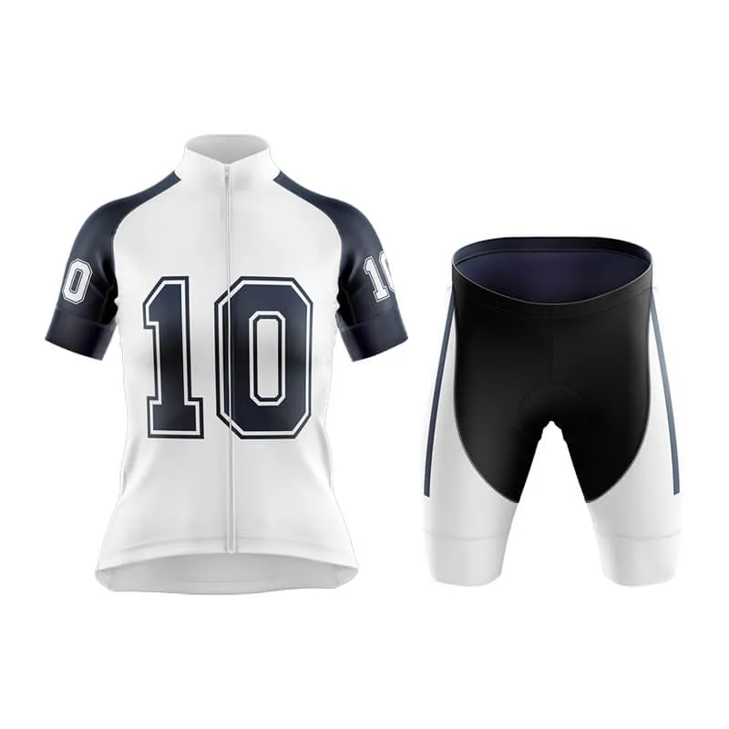 Dallas (V3) Club Cycling Kit