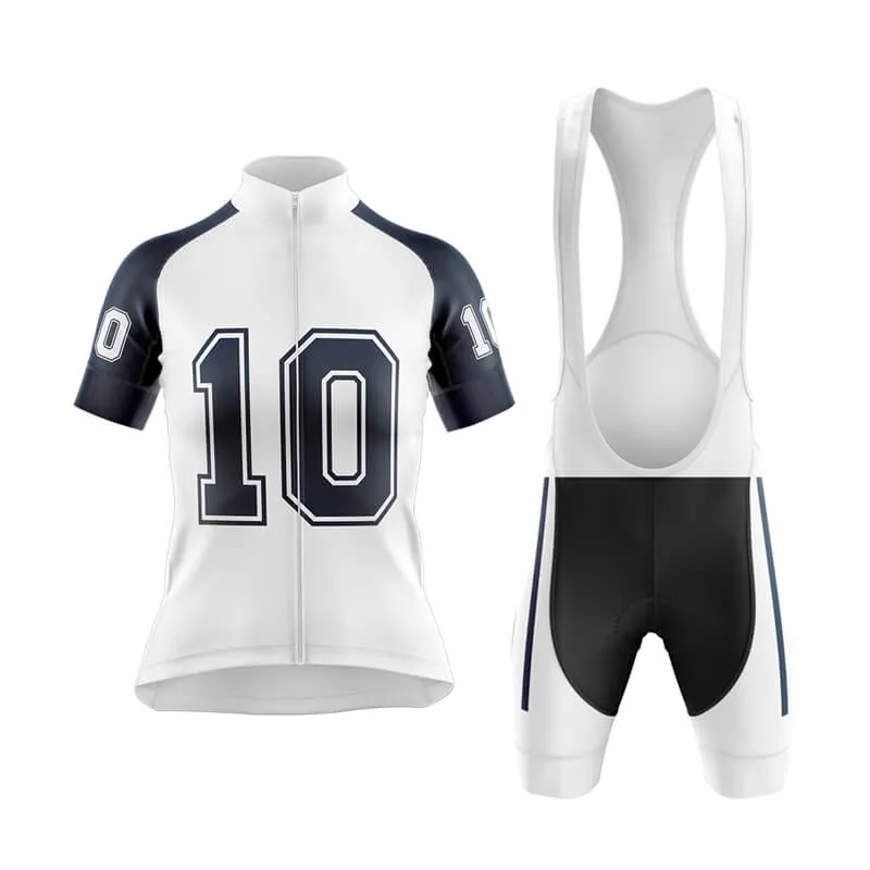 Dallas (V3) Club Cycling Kit