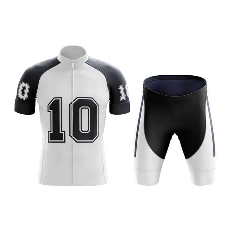 Dallas (V3) Club Cycling Kit