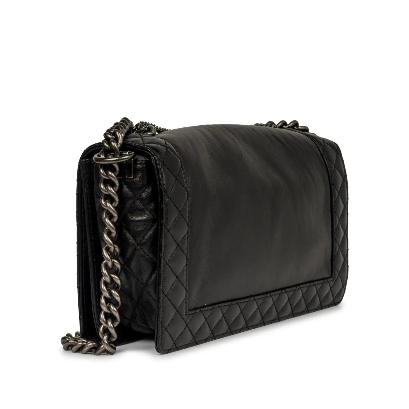 Enchained Medium Boy Bag