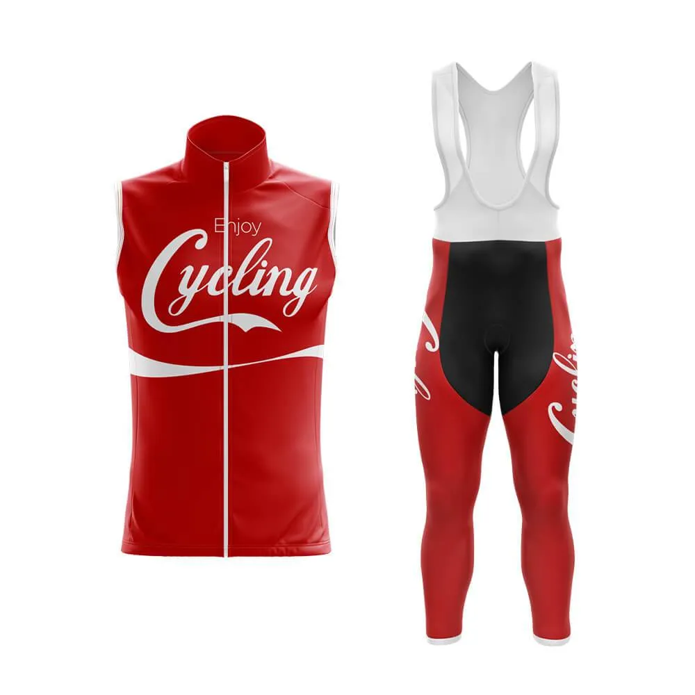 Enjoy Cycling (V1) Club Cycling Kit