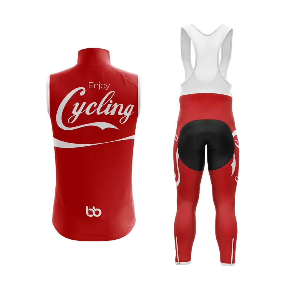 Enjoy Cycling (V1) Club Cycling Kit