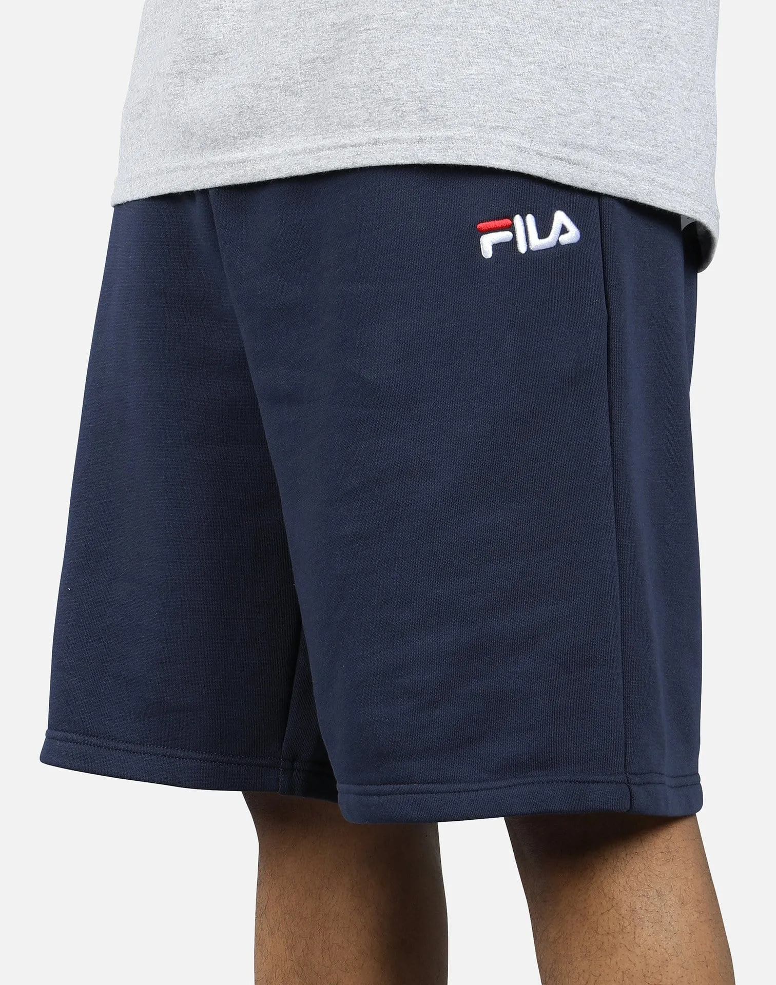 Fila TANARO FLEECE SHORTS