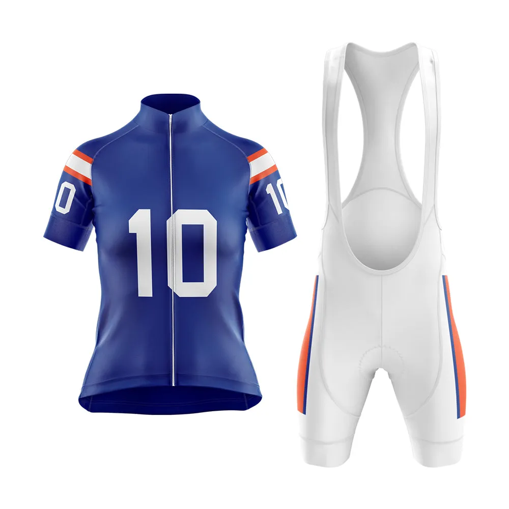 Florida (V4) Club Cycling Kit