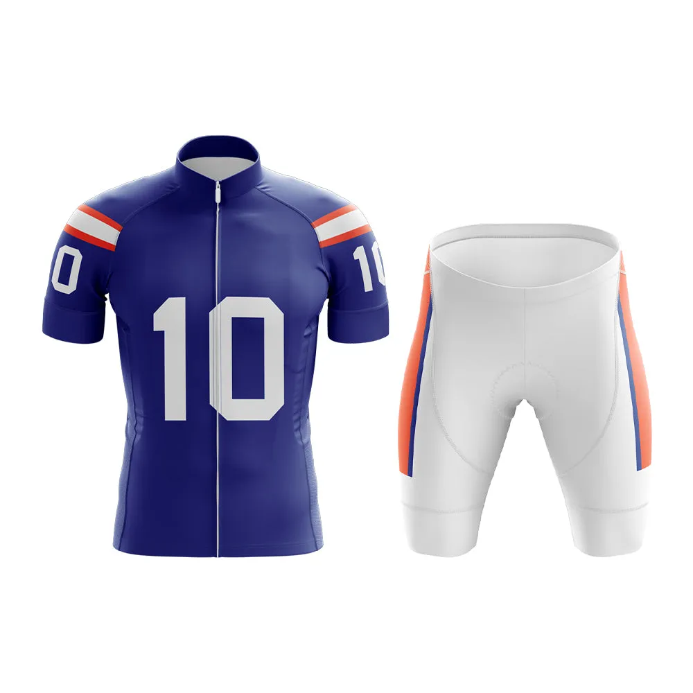 Florida (V4) Club Cycling Kit