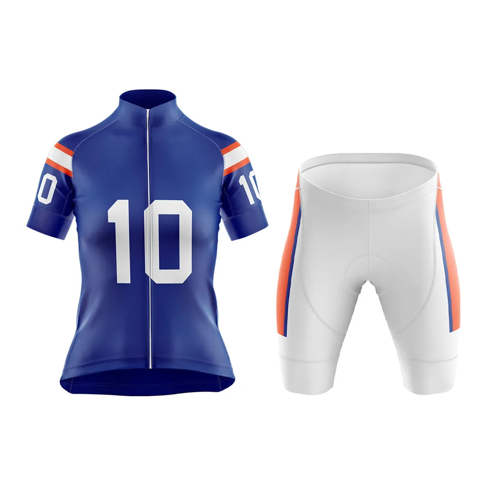 Florida (V4) Club Cycling Kit