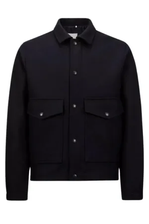 Fredarola Shirt Jacket