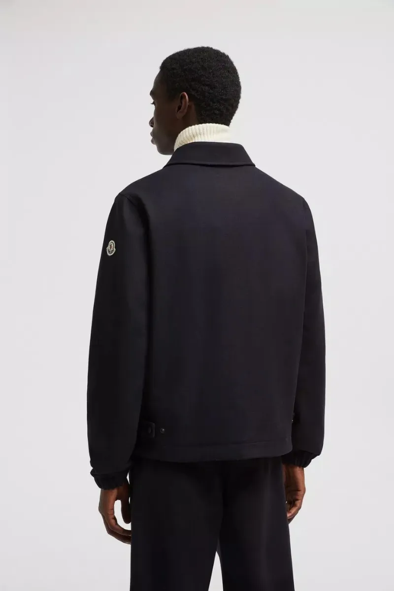 Fredarola Shirt Jacket