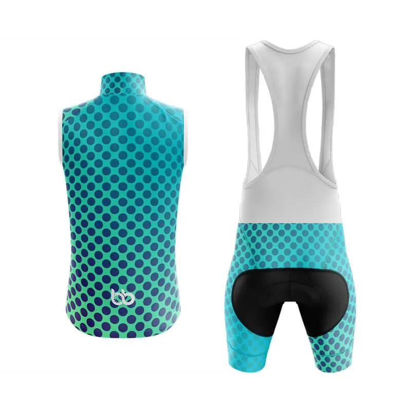 Gradient Dotted Club Cycling Kit (V2)