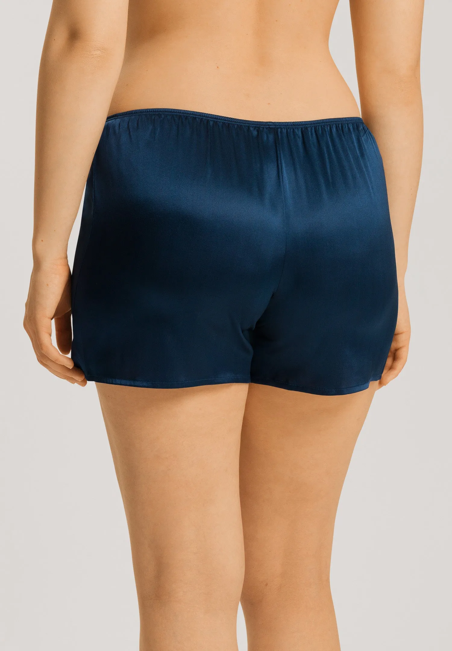 Grand Central Knickers | Mystic Blue 77984-1652