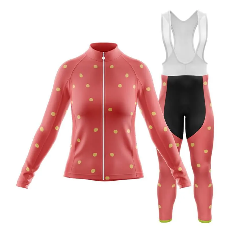 Guava Club Cycling Kit