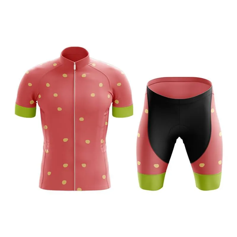 Guava Club Cycling Kit