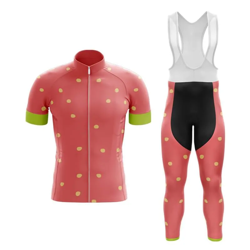 Guava Club Cycling Kit