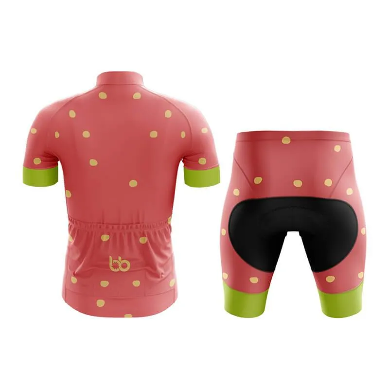 Guava Club Cycling Kit