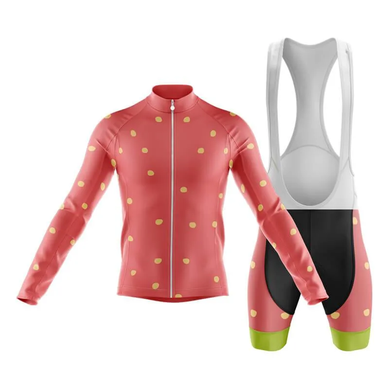 Guava Club Cycling Kit