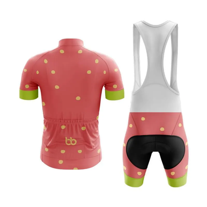 Guava Club Cycling Kit