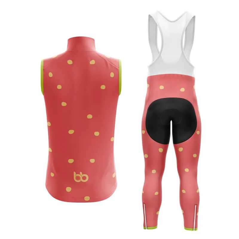 Guava Club Cycling Kit