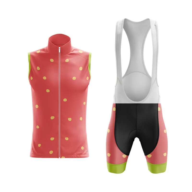 Guava Club Cycling Kit